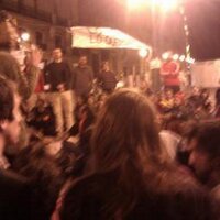 acampadasol (@acampadasol) 's Twitter Profile