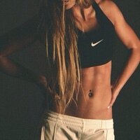 Fatty to Fittie☀ (@stay_fittt) Twitter profile photo