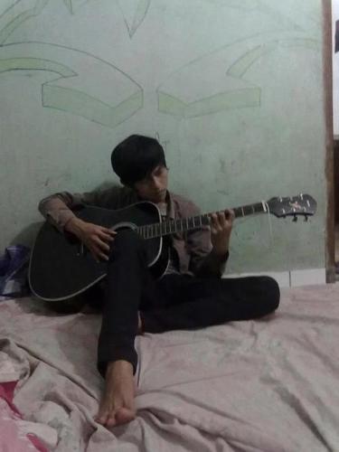 awawawaawa's profile picture. I'm just a man with dream.. really love anything about art and the most is freedom.. d(^ ^)b