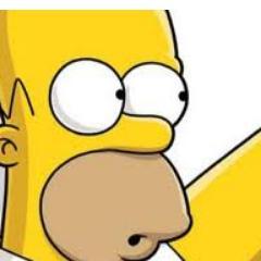 Sos fanático de Los Simpsons ? Te recomiendo seguirme y recordar viejo y nuevos capitulos muy divertidos, leyendo mis twits