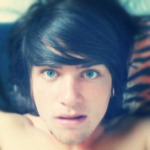 Ficando chateado since 1997