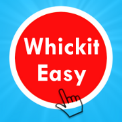 Marketing Courses Made Whickit Easy for Busy Small Business Owners.
