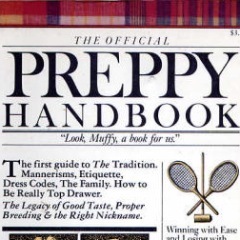 Fraternity swag with Country Club class.
Northeast
.
Republican. Snap Chat: NYPREPPYPROBZ