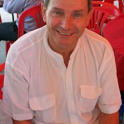 Desrat Patrick
