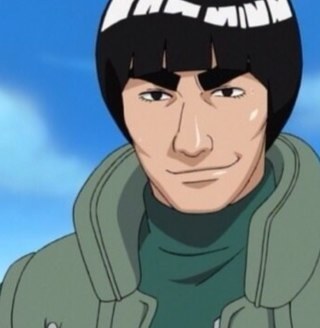 Fight with the power of youth! I'm Maito Gai, leader of Team Gai. My team and little sister (@Kaguya_Cho) mean everything to me!