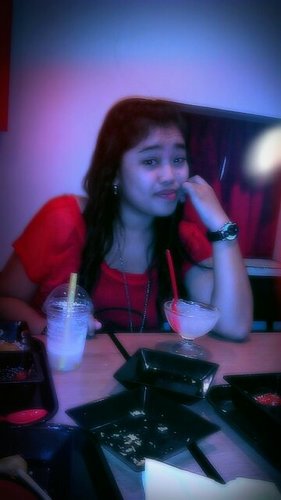 Avril_rustam's profile picture. kengken bli,tiang sing ngerti...