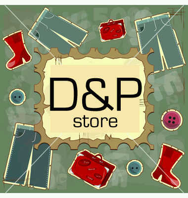 DnP_Store's profile picture. Refresh your look with our product. pin: 29FAD409/081230280337 (putri). Instagram: @dnpstore. Owner: @poetri_kw @dimzdo