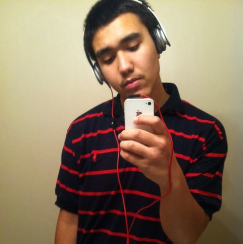 I realize the realist... So follow the Leader. #teamiphone #teamxTrippyx #TeamPolo #drinkingtillwepassout
