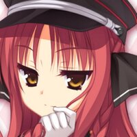 矢来美羽@規制 (@miu_yoru) Twitter profile photo
