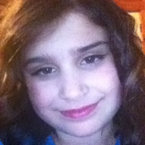I love my best friend lexirocks2002!!!!:D