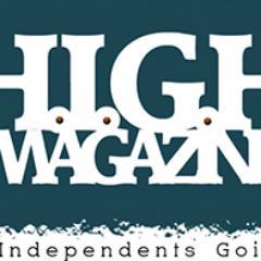 H.I.G.H. Magazine® (Hottest Independents Going Hard) Defining the focus on the Independents. Ceo: @rickfontainettr