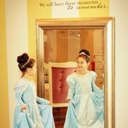 Dress up Tea Parties, Princess Appearances, Venue Rental
