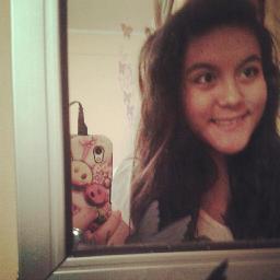 My name is Barbara , I'm belieber, my idol is @justinbieber  ♥♥, I'm from chile salamanca 
 ♥