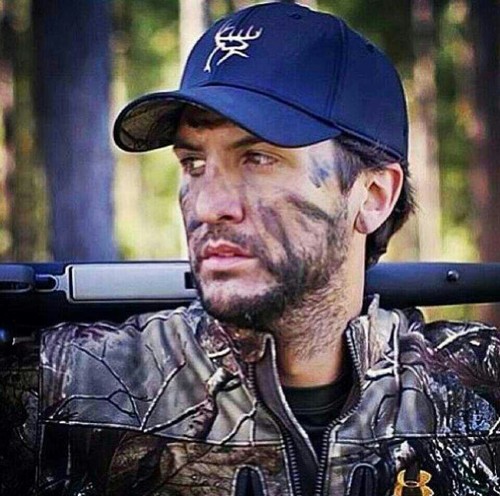#LukeBryan #TeamLuke #iLoveLuke #FGL #HunterHayes #Country #Camo #BlakeShelton