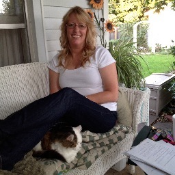 Secondary English teacher.  Carpe diem is my motto, but cras carpe (seize tomorrow) is my oft-used backup plan.