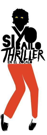 Thrillerzocalo's profile picture. 