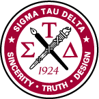 UOSigmaTauDelta's profile picture. International English Honor Society - Alpha Tau Phi Chapter at UO  Instagram: uosigmataudelta