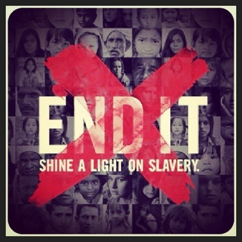 EnditUGA's profile picture. Shining a light on the 27 million slaves that still exist in the world today. Help us raise awareness throughout UGA. Find us on facebook at Endit Movement UGA!