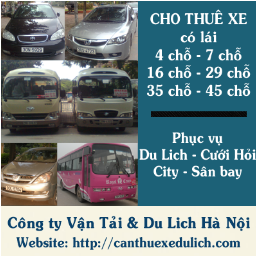 cho_thue_xe's profile picture. Cho thuê xe du lịch chất lượng cao hà nội, 0948520688, dịch vụ cho thuê xe có lái được khách hàng đánh giá cao. Cho thuê xe từ 4 chỗ tới 45 chỗ.