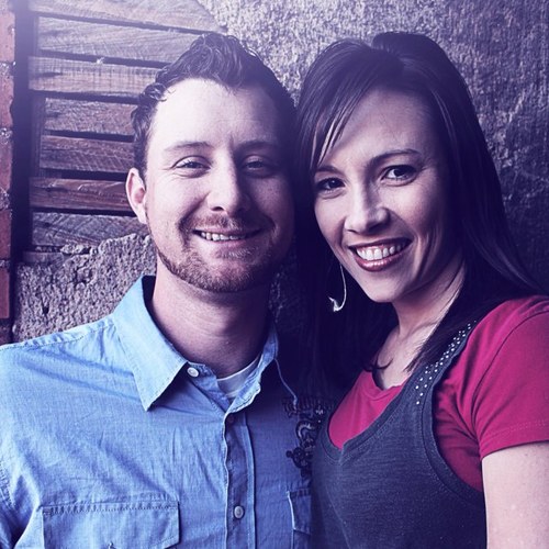 Christ-Follower. Husband. Son. Minister.
