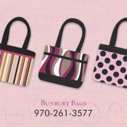 Bunbury Bags is a line of handcrafted, personalized totes filled with thoughtfully selected items to match. Give a long-lasting gift they'll treasure for years.