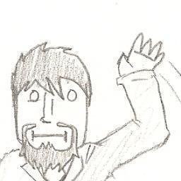 I am a manly cultural anthropologist, a classy vodou practitioner, and a fantastic whiner. ((TSW IC profile for Ammianus))