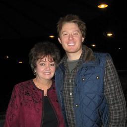 CarolSpamalot14's profile picture. 