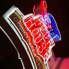 TybeeRockHouse's profile picture. Tybee's Best Venue for Live Music 2011, 2012, 2013 & 2014 / Tybee's Best Place for karaoke 2012