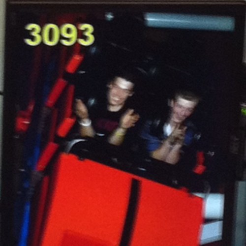 calsteendam's profile picture. 