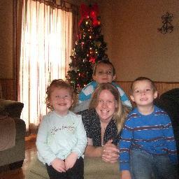 my kids ar my everything!!
