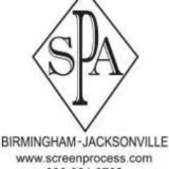 ScreenProcess1's profile picture. Screen Process of Alabama is a screen printing supply distributor, that is committed to offering the best customer service in the industry.