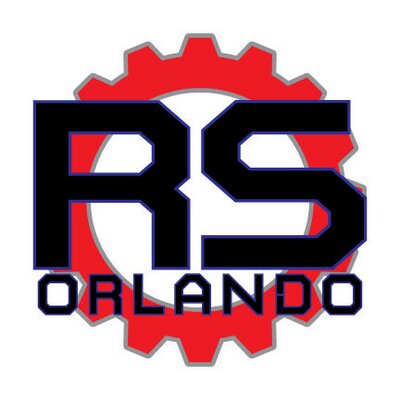 The RoboShow Orlando