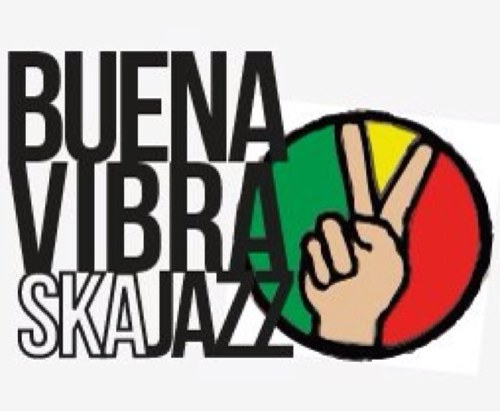 BUENA VIBRA SOCIAL SOUND
es una mezcla de Ska, Swing, Latin Jazz, Reggae.
pura vibra positiva =)