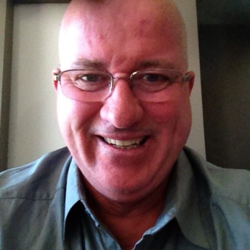 peter_philp's profile picture. Principal: KICE (Kangaroo Island Community Education)