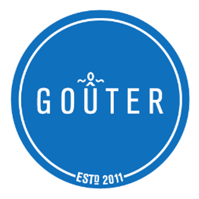 gouter logo