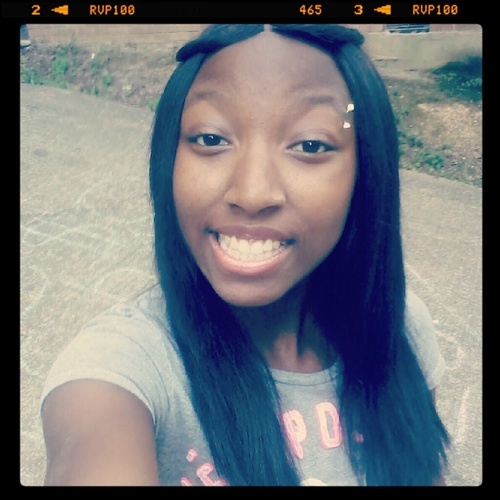 #GOD First (: chasing my dreams . . Don't care about what people think , can't nobody take my joy ! #TeamFollowBack #Beauty&Brains #NotUnderstood .
