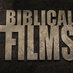 Biblical Films (@biblicalfilms) Twitter profile photo