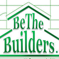 bethebuilders's profile picture. Green & DIY Home Renovation sound so good together.
