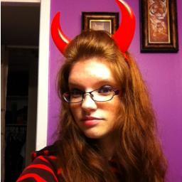 I am pretty easy going, pretty friendly I will talk to anyone once. Bit of a nerd,lol and a vampire fanatic, and LOVE animals, really hate animal abuse!!