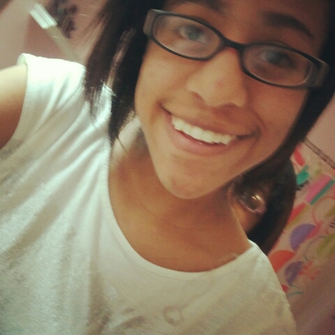 Jariya Nicole Taylor. (: