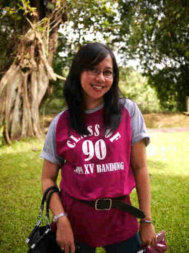 tirajatnika's profile picture. Hotelier, A wife