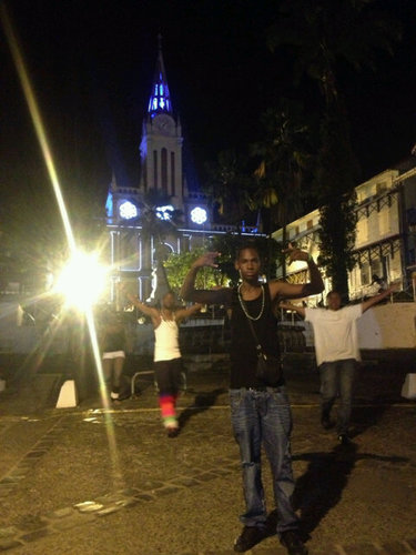 tomtom_972's profile picture. 