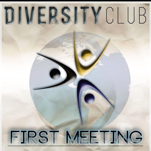 Angelo State University's Diversity Club's Official Twitter page! Keep up with us for meeting info and way more!