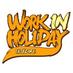 WORK IN HOLIDAY (@wih_easycore) Twitter profile photo