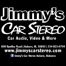 Your source for mobile audio, video, security and more. We have the area's largest selection, great prices and friendly service. An Auburn tradition since 1976.