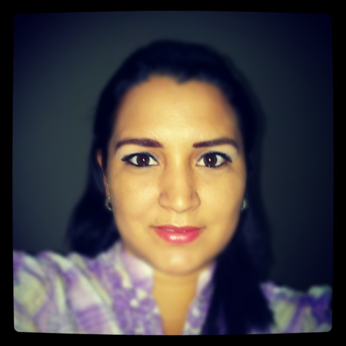Amo a mi familia