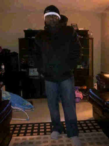 ShawnmWill's profile picture. 