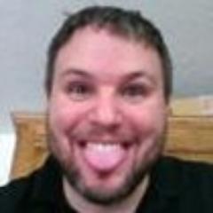 Gremash's profile picture. The official twitter account of some random dude.