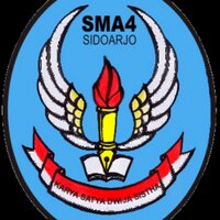 SMAN 4 Sidoarjo (@smanivda) 's Twitter Profile
