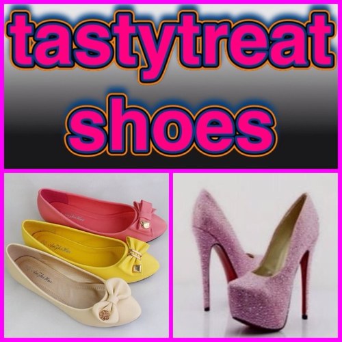 TastyTreatShoes's profile picture. 